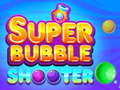 Juego Super Bubble Shooter en línea