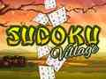 Juego Pueblo Sudoku  en línea