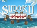 Juego Sudoku Hawái  en línea