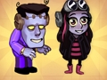 Juego Frankenstein Go en línea