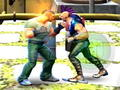 Juego Edición Champion de Street Fighter IV  en línea