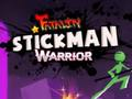 Juego Stickman Warriors: Fatalidad en línea