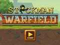 Juego Stickman Warfield en línea