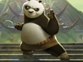 Juego Rompecabezas de Kung Fu Panda  en línea