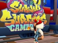 Juego Subway Surfers Cambridge en línea