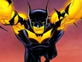 Juego Batman corre rápido  en línea