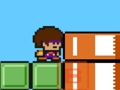 Juego Súper afro hermano  en línea