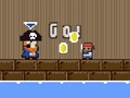 Juego Jack pirata  en línea
