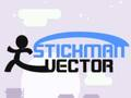 Juego Vector de stickman  en línea