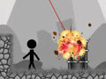 Juego Stickman vs stickman en línea
