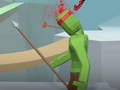 Juego Defensor de la torre Stickman  en línea