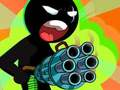 Juego Stickman Equipo Force 2  en línea