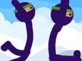 Juego Stickman Swing Star en línea