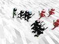 Juego Stickman Simulator: batalla final  en línea