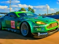 Juego Rompecabezas de Speed Cars  en línea
