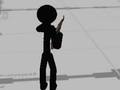 Juego Stickman Gun Shooter 3D en línea