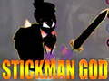 Juego Stickman Dios  en línea