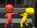 Juego Stickman peleas  en línea