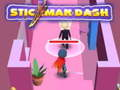 Juego Stickman Dash en línea