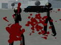 Juego Tirador de Stickman City  en línea