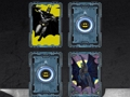 Juego Tarjeta de Batman Multiverse  en línea