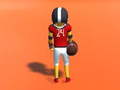 Juego Stickman baloncesto  en línea