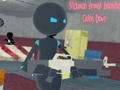 Juego Stickman Armed Assassin: Cayendo  en línea