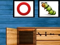 Juego Escape de la casa azul  en línea