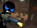 Juego Stickman Armed Assassin Espacio Frío  en línea