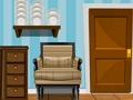 Juego Escape de la casa del chef  en línea