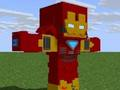 Juego Encuentra las diferencias: Block Craft  en línea