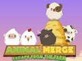 Juego Fusionar animales 2  en línea