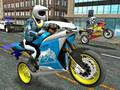 Juego Simulador de bicicleta deportiva 3d 2018  en línea