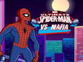 Juego Spiderman vs mafia en línea