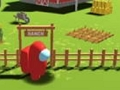Juego Granja Impostor  en línea