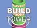 Juego Construir torre  en línea