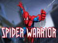 Juego Guerrero Araña  en línea