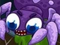 Juego Historia de la araña  en línea