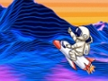 Juego Odisea del espacio  en línea