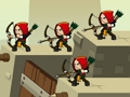 Juego Defensa de la fortaleza  en línea