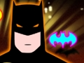 Juego Batman Crush Saga en línea