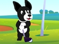 Juego MathPup Golf 4 Álgebra en línea