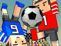 Juego Fútbol de física en línea  en línea