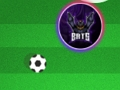 Juego Héroes del fútbol  en línea