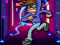 Juego Run de la ciudad en línea