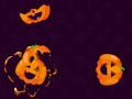 Juego Representantes de diapositivas de calabaza  en línea