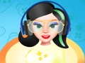 Juego Chica gamer julie  en línea