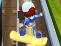 Juego Surf en patineta  en línea