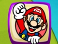 Juego Super Mario Bubble Shoot en línea