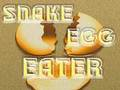 Juego Devorador de huevos de serpiente  en línea